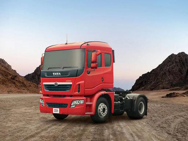 Tata Prima 4440.S